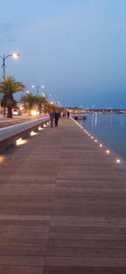Myhouse Hotel Olbia Bagian luar foto