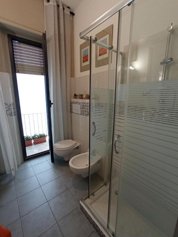Myhouse Hotel Olbia Bagian luar foto