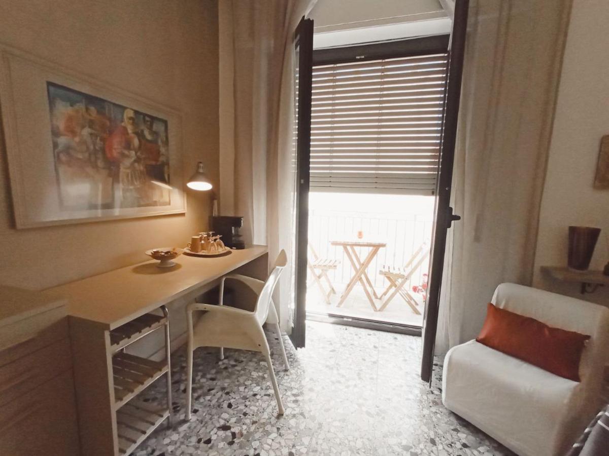 Myhouse Hotel Olbia Bagian luar foto