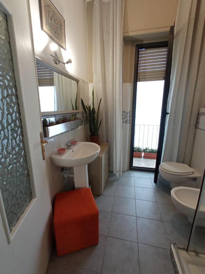 Myhouse Hotel Olbia Bagian luar foto