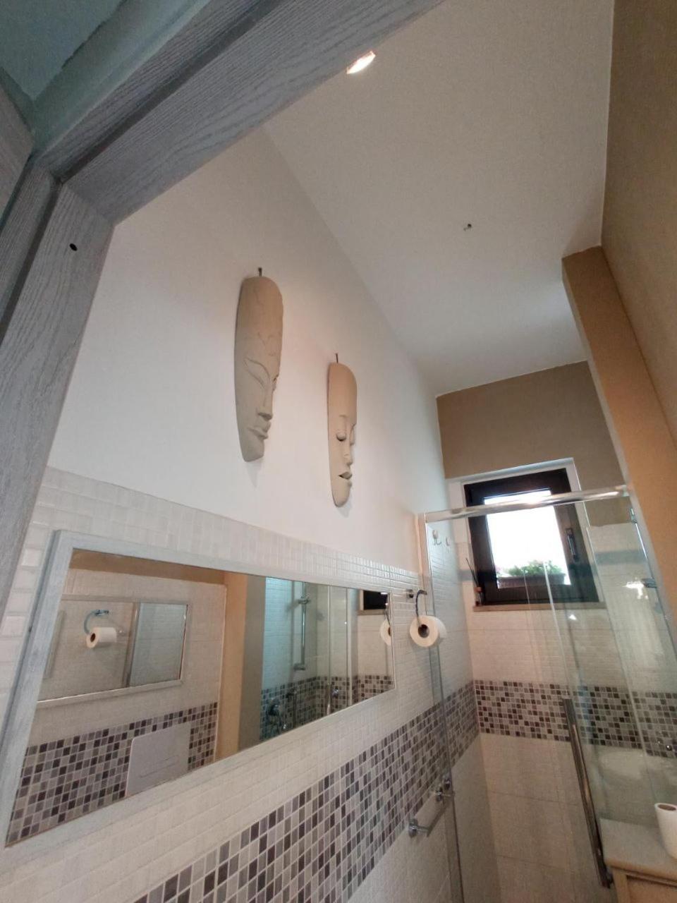 Myhouse Hotel Olbia Bagian luar foto